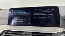 BMW X3 xDrive20d M Sport 5dr Step Auto Diesel Estate